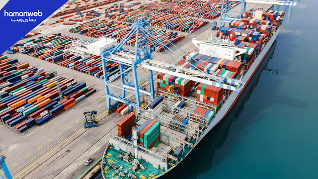 Karachi Port Container Handling Record 2026: KPT Sets Historic Milestone with 2.65 Million TEUs
