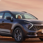 Kia Sportage Price in Pakistan Drops by Rs. 1 Million – New Rates Announced
