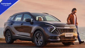 Kia Sportage Price in Pakistan Drops by Rs. 1 Million – New Rates Announced