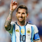 Lionel Messi Breaks FIFA World Cup Record 2026, All-Time Top Scorer in History