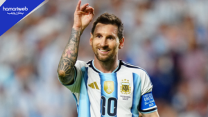 Lionel Messi Breaks FIFA World Cup Record 2026, All-Time Top Scorer in History