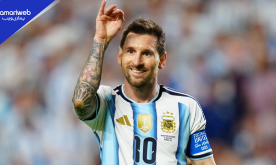 Lionel Messi Breaks FIFA World Cup Record 2026, All-Time Top Scorer in History