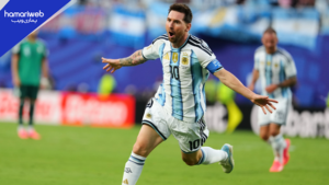 Lionel Messi Scores First-Ever World Cup Hat-Trick, Equals All-Time Goals Record in Argentina’s 3-0 Win