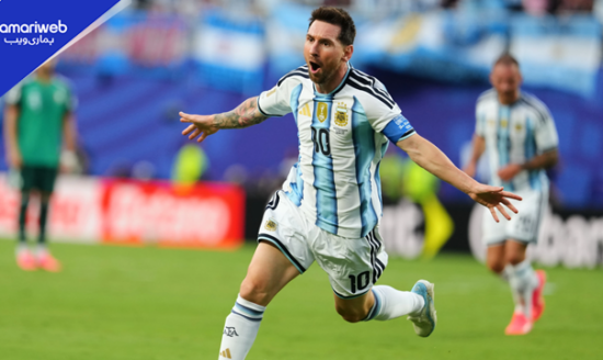 Lionel Messi Scores First-Ever World Cup Hat-Trick, Equals All-Time Goals Record in Argentina’s 3-0 Win