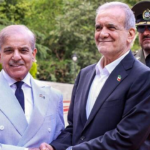 Iranian President Masoud Pezeshkian Arrives in Pakistan