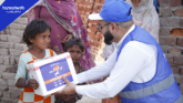 Over 735,000 Qurbanis’ Delivered Across Pakistan by Minhaj Welfare Foundation