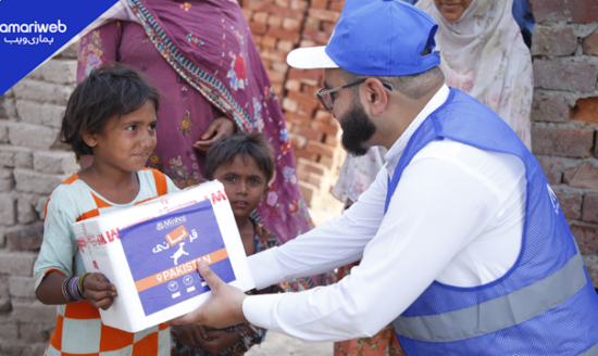 Over 735,000 Qurbanis’ Delivered Across Pakistan by Minhaj Welfare Foundation