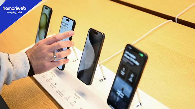 Pakistan Mobile Phone Prices to Drop by Up to Rs. 14,000 as Government Cuts Import Duty