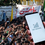 Ashura Security Plan: Mobile services to be suspended in Karachi on Muharram 9-10
