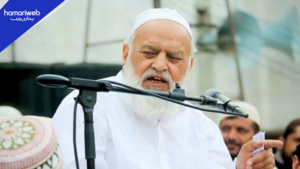 Mufti Abdul Qayyum Khan Hazarvi Passes Away: Renowned Islamic Scholar and Minhaj-ul-Quran Darul Ifta Head Dies