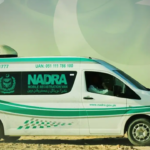 NADRA Mobile Van Service in Karachi: Apply for CNIC, B-Form Without Visiting Offices