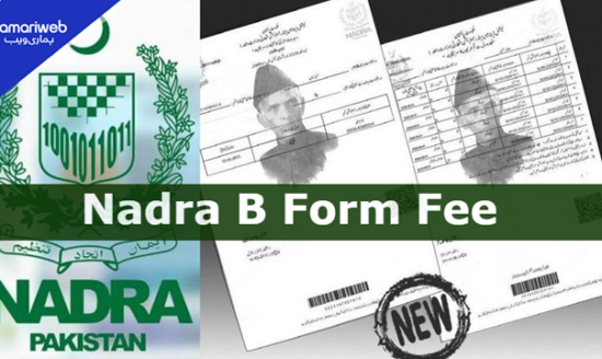 How to Apply for Child B-Form in Pakistan: NADRA Step-by-Step Guide 2026