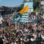 Azad Kashmir Tourist Ban Imposed Until June 15 Amid Protest Announcement