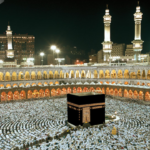 Makkah and Madinah Among World’s Top 10 Most Visited Cities in 2025: Religious Tourism Reaches New Heights