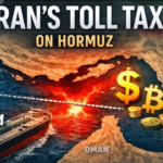 No Toll Tax in Strait of Hormuz for Next 60-Day Period, Officials Confirm