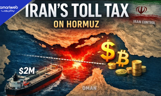 No Toll Tax in Strait of Hormuz for Next 60-Day Period, Officials Confirm