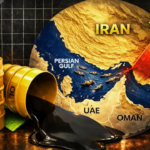 Oil Prices Spike as Iran Moves to Close Strait of Hormuz, Brent Crude Nears $95 Amid Global Panic
