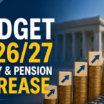 Pakistan Budget 2026-27: PPP Seeks 50% Salary Increase and Rs 60,000 Minimum Wage