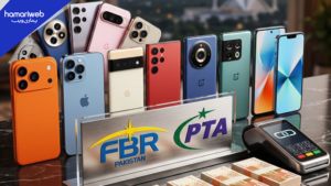 PTA Mobile Tax Installment Plan Proposed in Pakistan as NA Committee Directs FBR Review