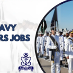 Pakistan Navy Sailor Jobs 2026 Announced – Online Registration Open for Batch B-2026(S)