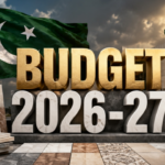 Pakistan Budget 2026-27 Unveiled: Rs17.5 Trillion Plan Targets 4% Growth and 2 Million Jobs