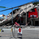 Philippines Earthquake Today: Death Toll Rises to 15, Coastal Tsunami Warnings Issued