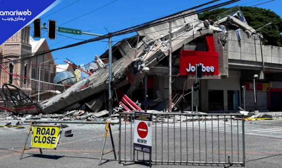 Philippines Earthquake Today: Death Toll Rises to 15, Coastal Tsunami Warnings Issued