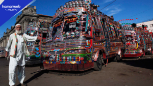 Public Transport Strike in Karachi from June 18: Bus Owners Demand Relief from Heavy Penalties