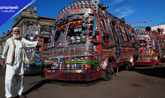Public Transport Strike in Karachi from June 18: Bus Owners Demand Relief from Heavy Penalties