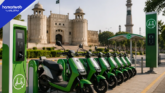 What is Electric Bike Sharing in Lahore? Punjab Government’s New Green Transport Project