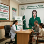 Punjab Free Cancer Treatment Scheme 2026: Up to Rs 10 Lakh Medical Support Announced for Patients