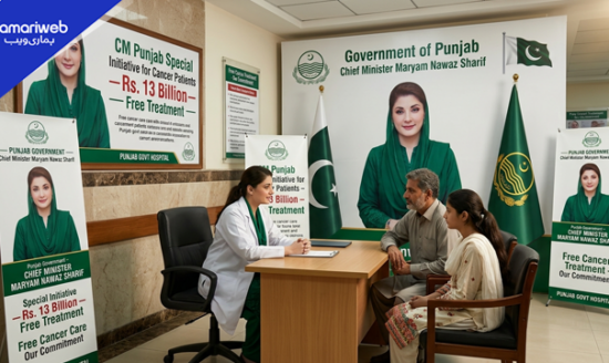 Punjab Free Cancer Treatment Scheme 2026: Up to Rs 10 Lakh Medical Support Announced for Patients