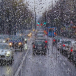 Karachi Rain Expected as NDMA Issues Weather Alert Ahead of Monsoon; Flood Risks Rise Across Pakistan