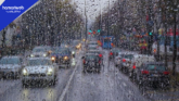 Karachi Rain Expected as NDMA Issues Weather Alert Ahead of Monsoon; Flood Risks Rise Across Pakistan