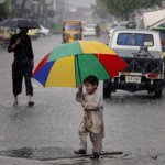 Breaking Weather Update: Rain Expected in Sindh as Heatwave Begins to Ease