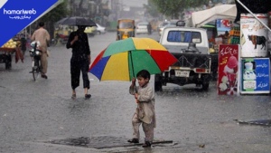 Breaking Weather Update: Rain Expected in Sindh as Heatwave Begins to Ease