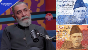 “Remove Quaid-e-Azam From Currency” — Shahzad Nawaz’s Remark Triggers Major Controversy