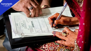 LHC Says Wife Cannot Be Denied Rights Promised in Nikahnama