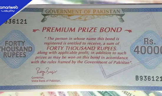 Rs40,000 Premium Prize Bond Draw Result Announced Today – June 10, 2026 (Muzaffarabad Draw Full Details)