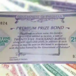 Rs25,000 Premium Prize Bond Draw Result June 10, 2026 Announced – Full Winners List, Prize Details & Updates
