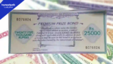 Rs25,000 Premium Prize Bond Draw Result June 10, 2026 Announced – Full Winners List, Prize Details & Updates