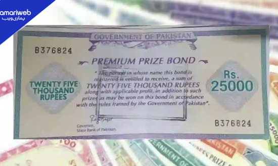 Rs25,000 Premium Prize Bond Draw Result June 10, 2026 Announced – Full Winners List, Prize Details & Updates