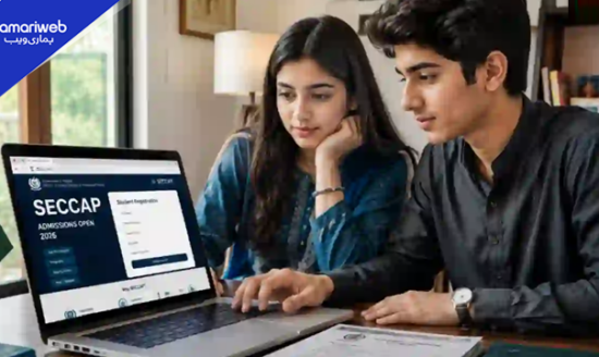 SECCAP Admission 2026: Last Date to Submit Forms Extended Until July 15