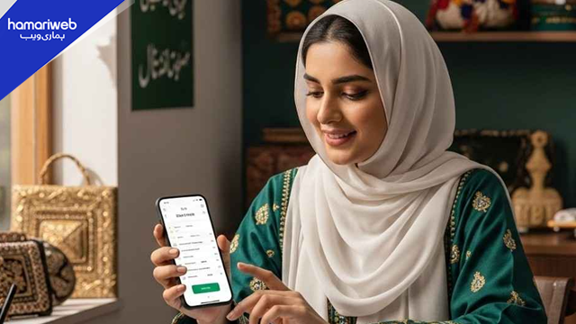 SECP Approves “Khudmukhtar Khatoon” Digital Financing Scheme for Women Entrepreneurs in Pakistan