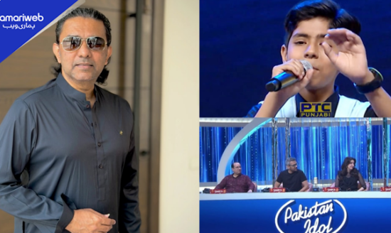Sajjad Ali’s Hit Song ‘Ravi’ Featured on Indian Reality Show, Fans Raise Copyright Concerns