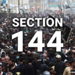 Punjab Muharram Security Alert 2026: Section 144 Issued Across Province