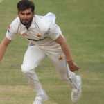 Shaheen Shah Afridi Dropped from Pakistan Test Squad as PCB Announces 49-Player Camp