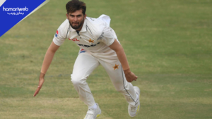 Shaheen Shah Afridi Dropped from Pakistan Test Squad as PCB Announces 49-Player Camp