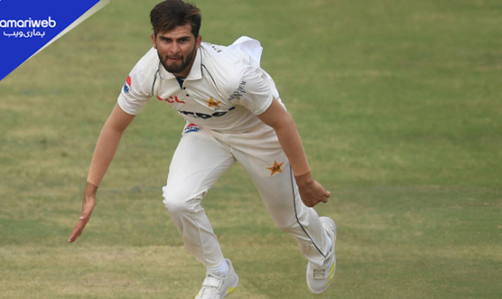 Shaheen Shah Afridi Dropped from Pakistan Test Squad as PCB Announces 49-Player Camp
