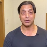 Shoaib Akhtar Brother Shahid Akhtar Passes Away, Funeral Prayer to Be Held in Islamabad